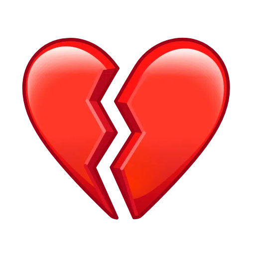 Broken Heart